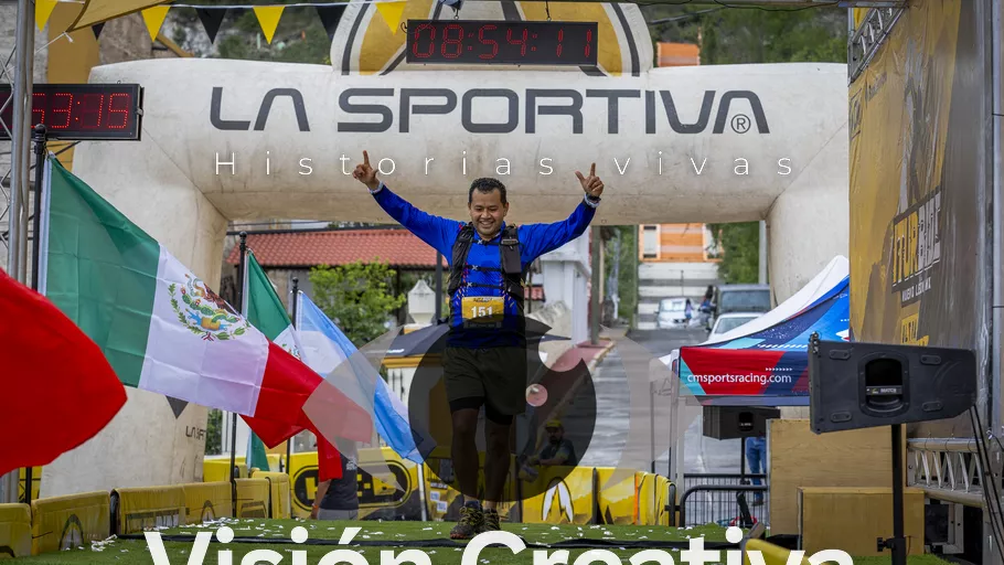 Foto del evento Iturbide Ultra Trail 2024