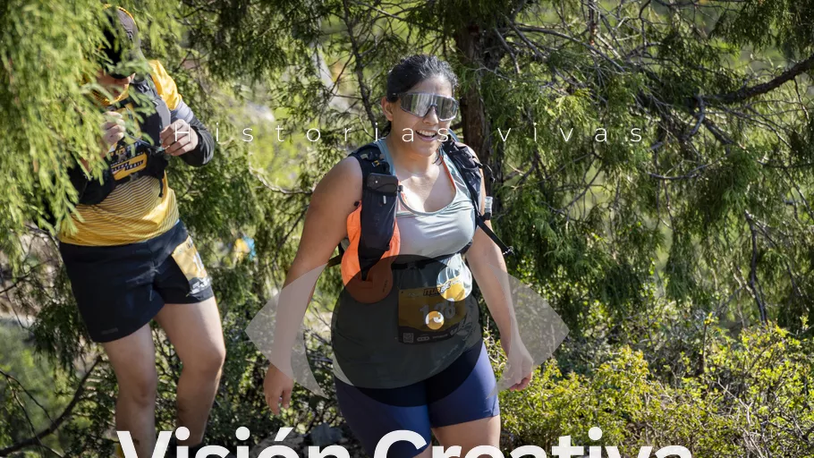 Foto del evento Iturbide Ultra Trail 2024