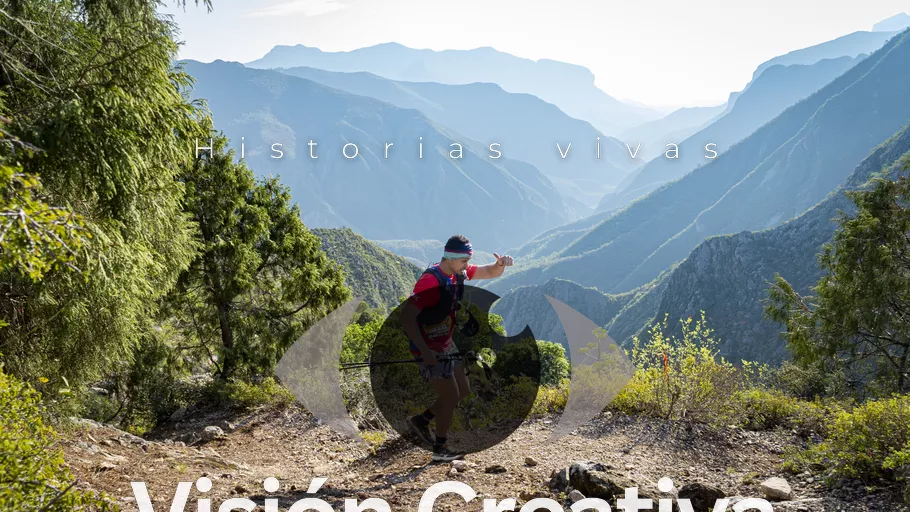Foto del evento Iturbide Ultra Trail 2024