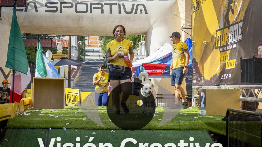 Foto del evento Iturbide Ultra Trail 2024