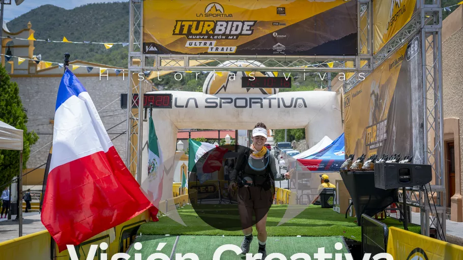 Foto del evento Iturbide Ultra Trail 2024