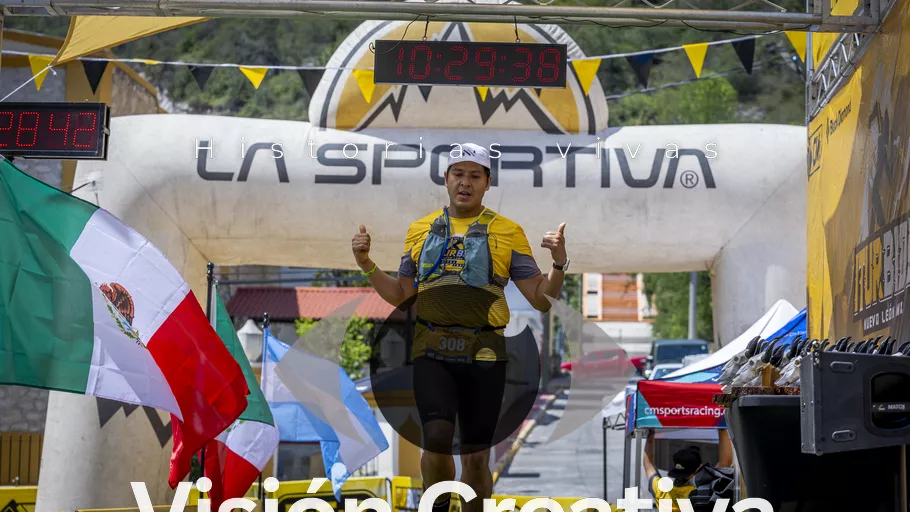 Foto del evento Iturbide Ultra Trail 2024