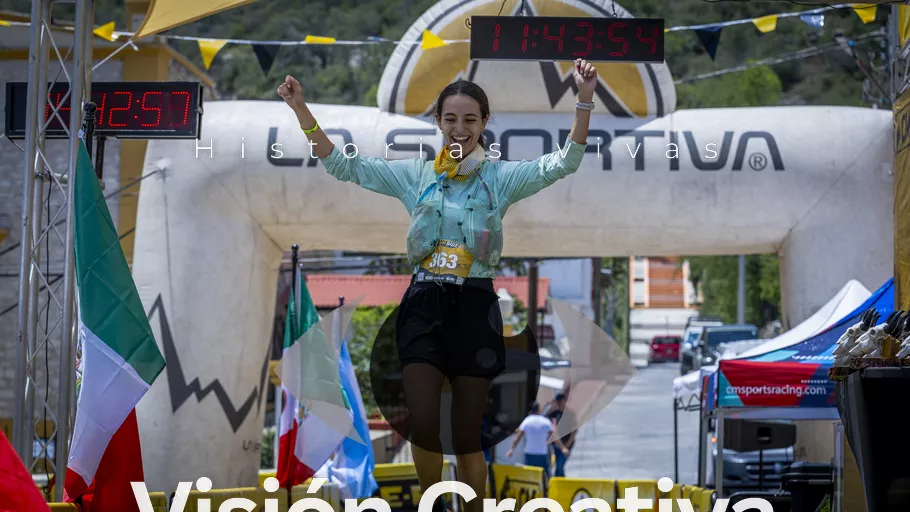 Foto del evento Iturbide Ultra Trail 2024