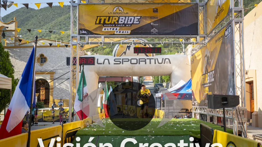Foto del evento Iturbide Ultra Trail 2024