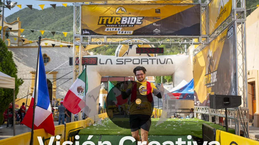 Foto del evento Iturbide Ultra Trail 2024