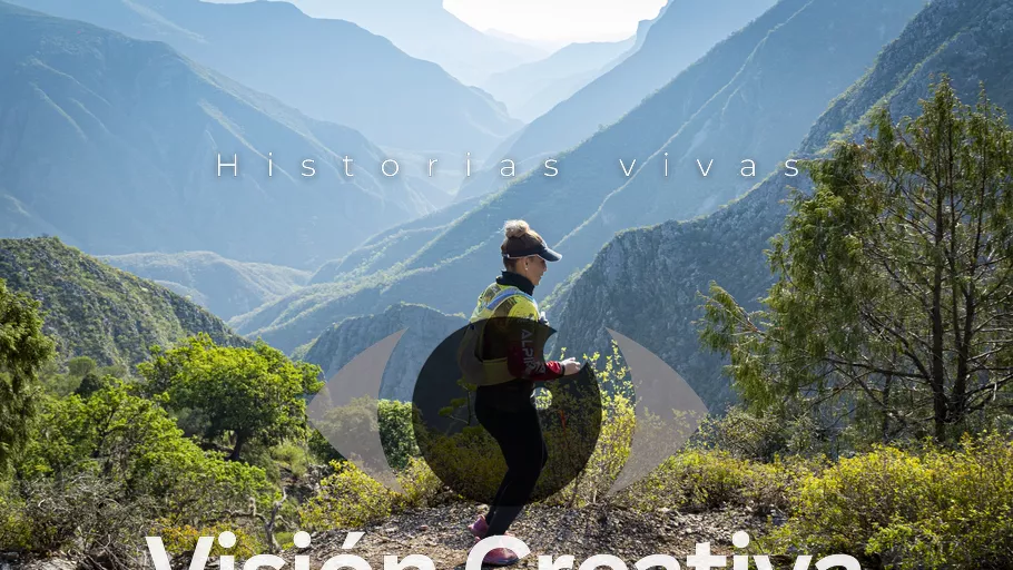 Foto del evento Iturbide Ultra Trail 2024