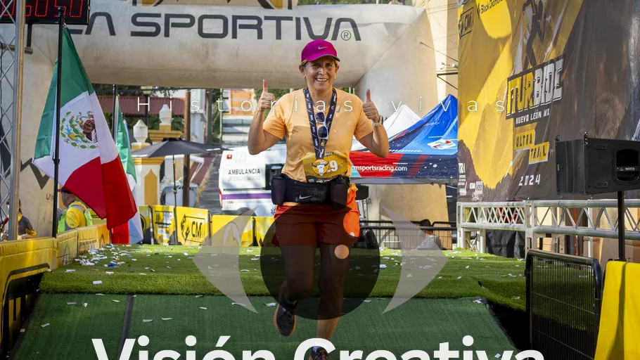 Foto del evento Iturbide Ultra Trail 2024