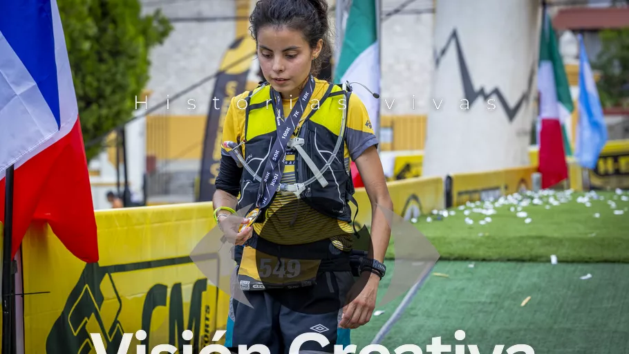 Foto del evento Iturbide Ultra Trail 2024
