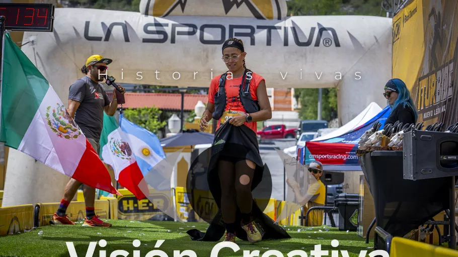 Foto del evento Iturbide Ultra Trail 2024