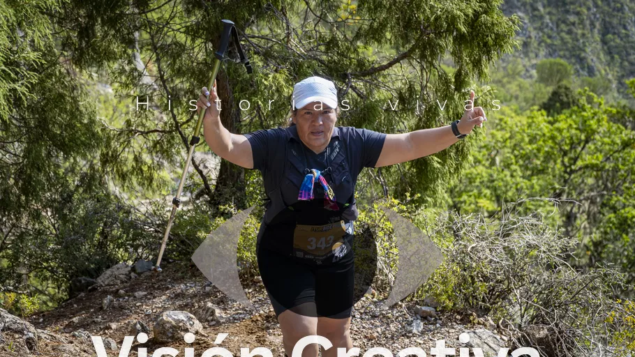 Foto del evento Iturbide Ultra Trail 2024