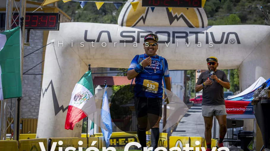 Foto del evento Iturbide Ultra Trail 2024
