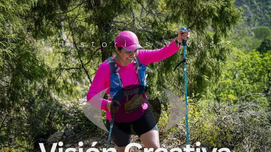 Foto del evento Iturbide Ultra Trail 2024