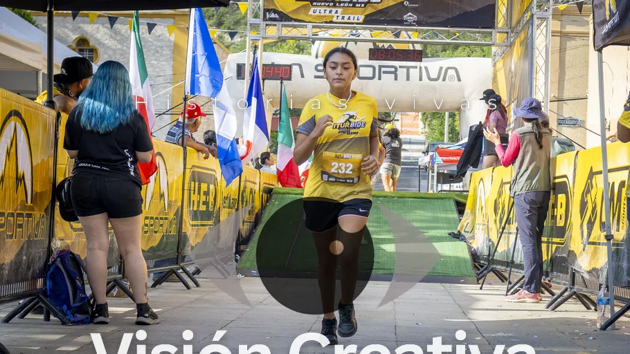Foto del evento Iturbide Ultra Trail 2024