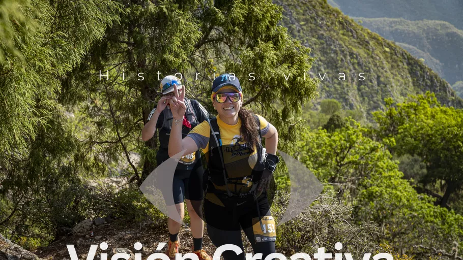 Foto del evento Iturbide Ultra Trail 2024