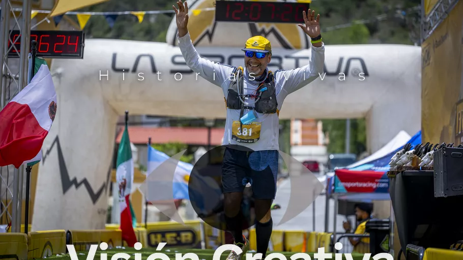 Foto del evento Iturbide Ultra Trail 2024