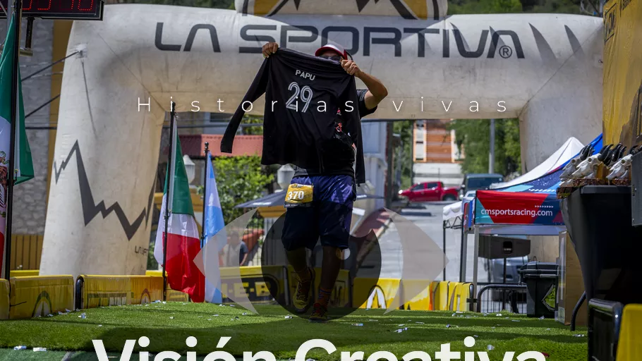 Foto del evento Iturbide Ultra Trail 2024