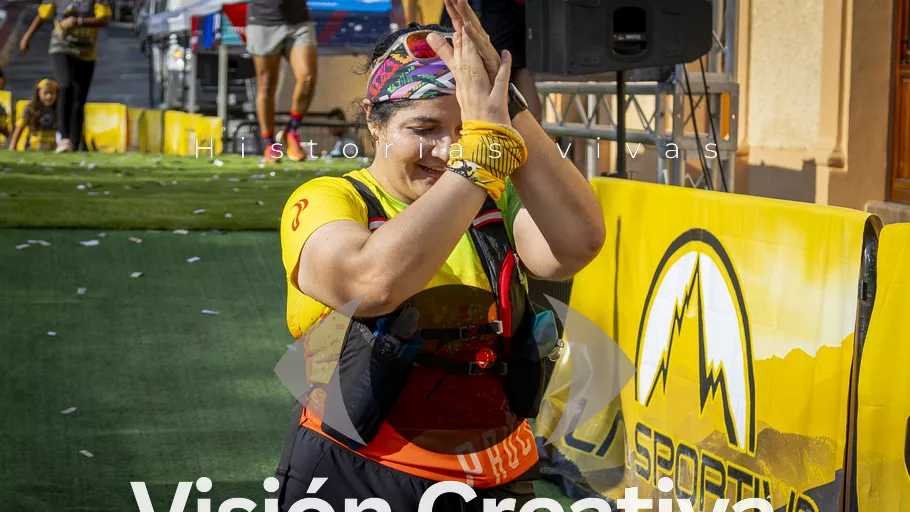 Foto del evento Iturbide Ultra Trail 2024
