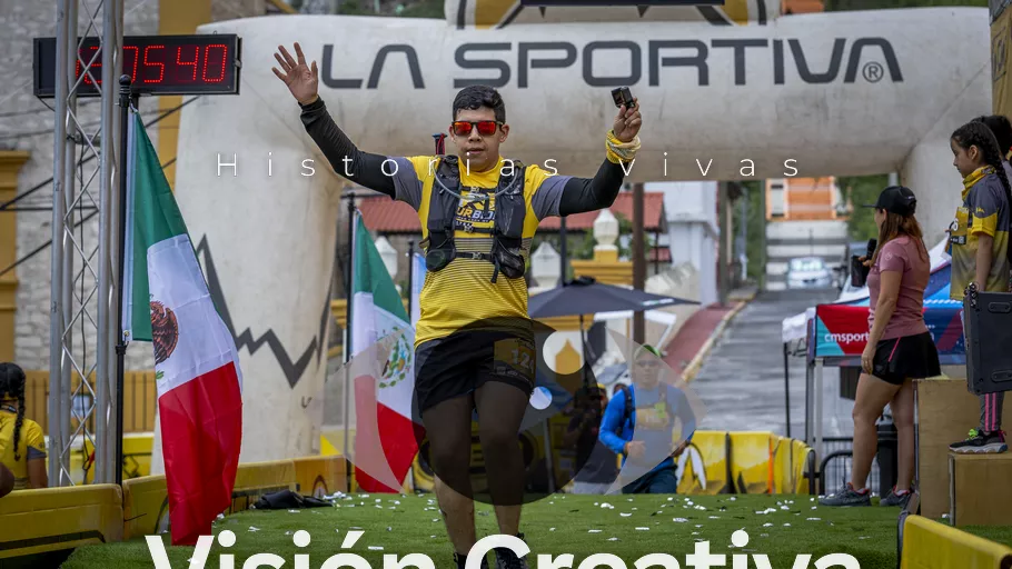 Foto del evento Iturbide Ultra Trail 2024