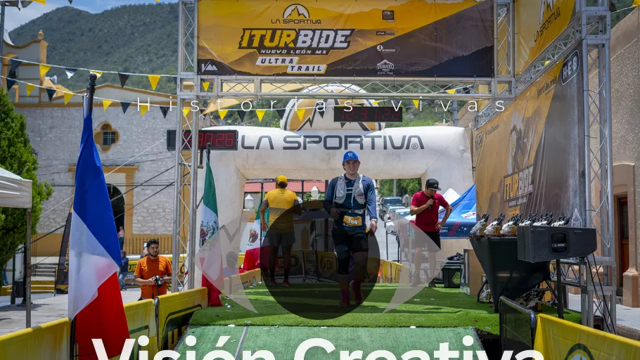 Foto del evento Iturbide Ultra Trail 2024