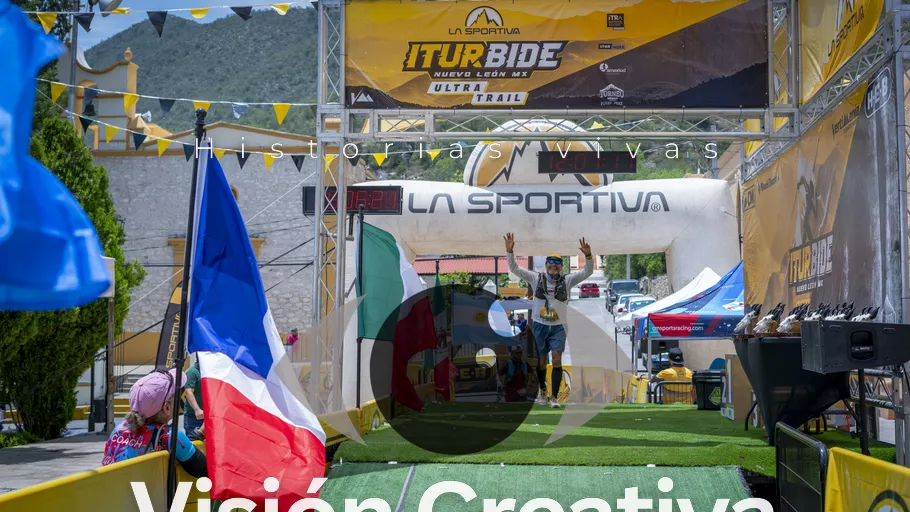 Foto del evento Iturbide Ultra Trail 2024