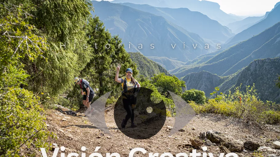 Foto del evento Iturbide Ultra Trail 2024