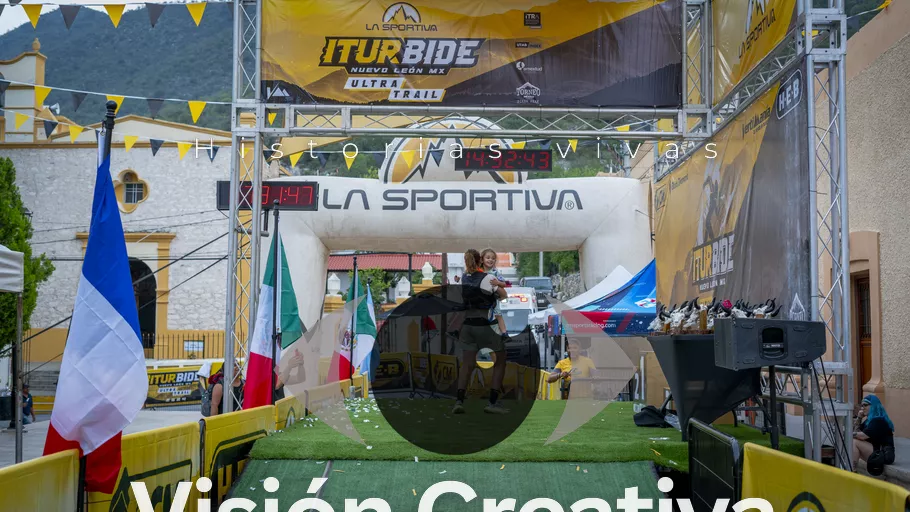 Foto del evento Iturbide Ultra Trail 2024
