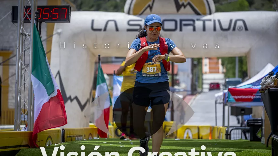 Foto del evento Iturbide Ultra Trail 2024