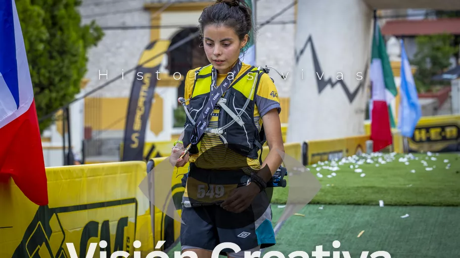 Foto del evento Iturbide Ultra Trail 2024