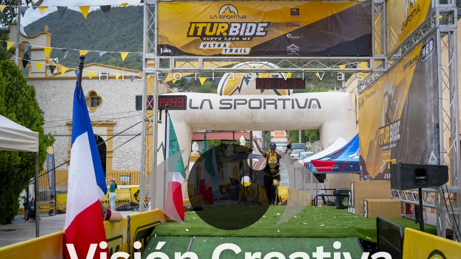 Foto del evento Iturbide Ultra Trail 2024