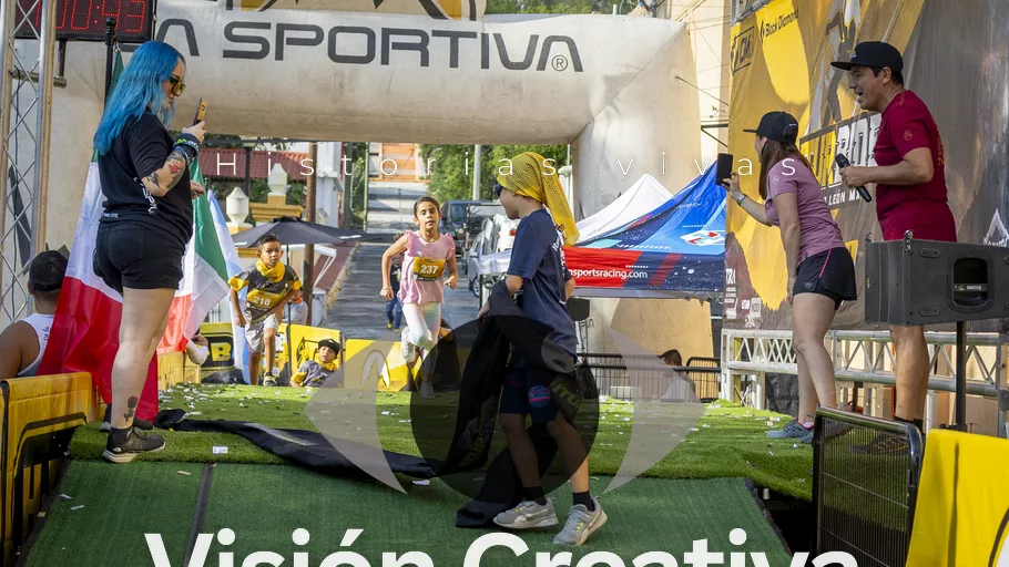 Foto del evento Iturbide Ultra Trail 2024