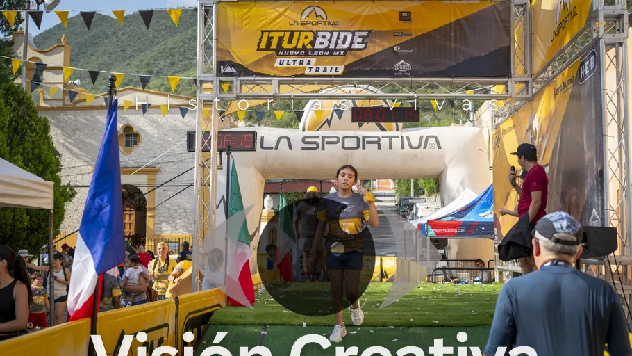 Foto del evento Iturbide Ultra Trail 2024