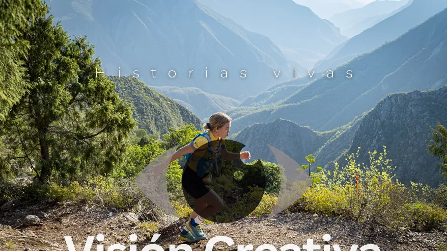 Foto del evento Iturbide Ultra Trail 2024