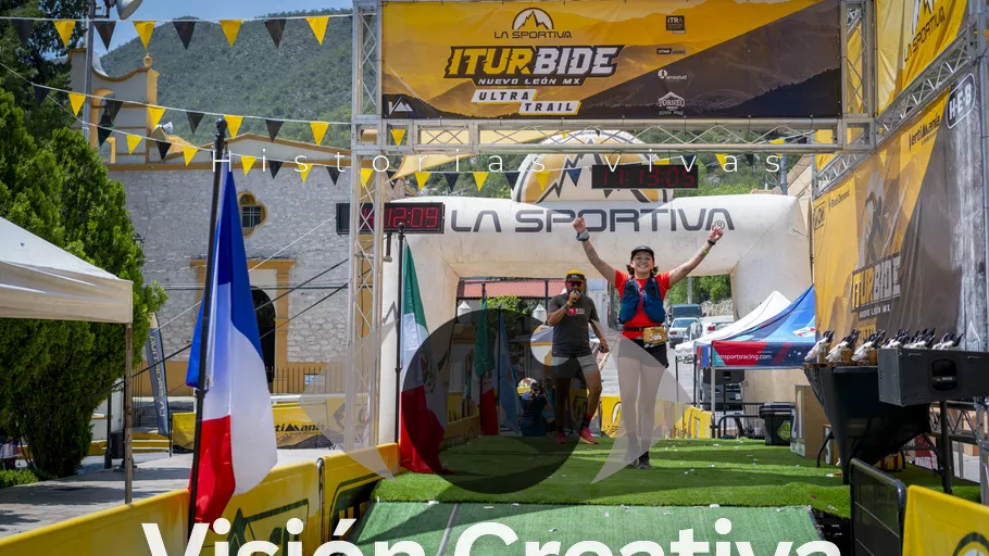Foto del evento Iturbide Ultra Trail 2024