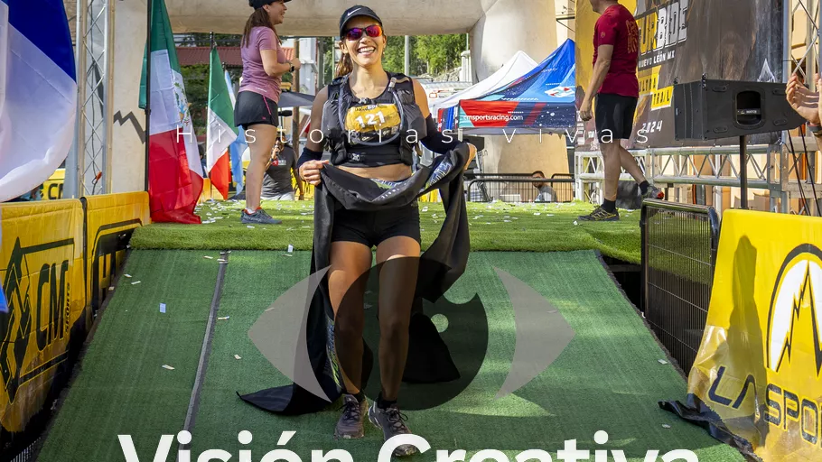Foto del evento Iturbide Ultra Trail 2024