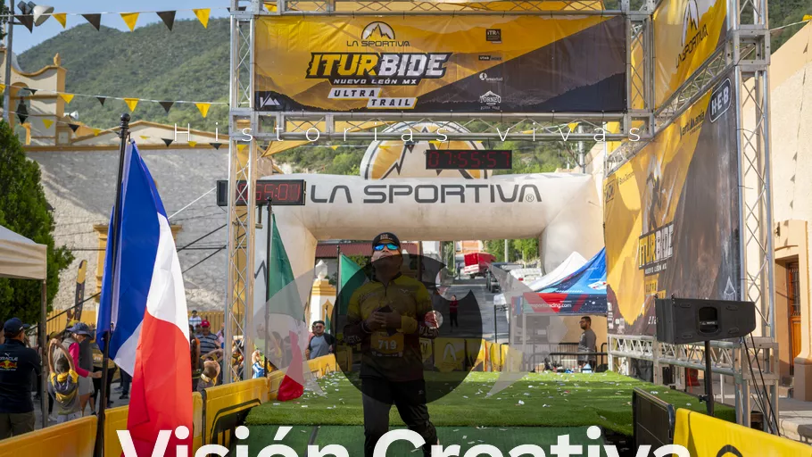Foto del evento Iturbide Ultra Trail 2024