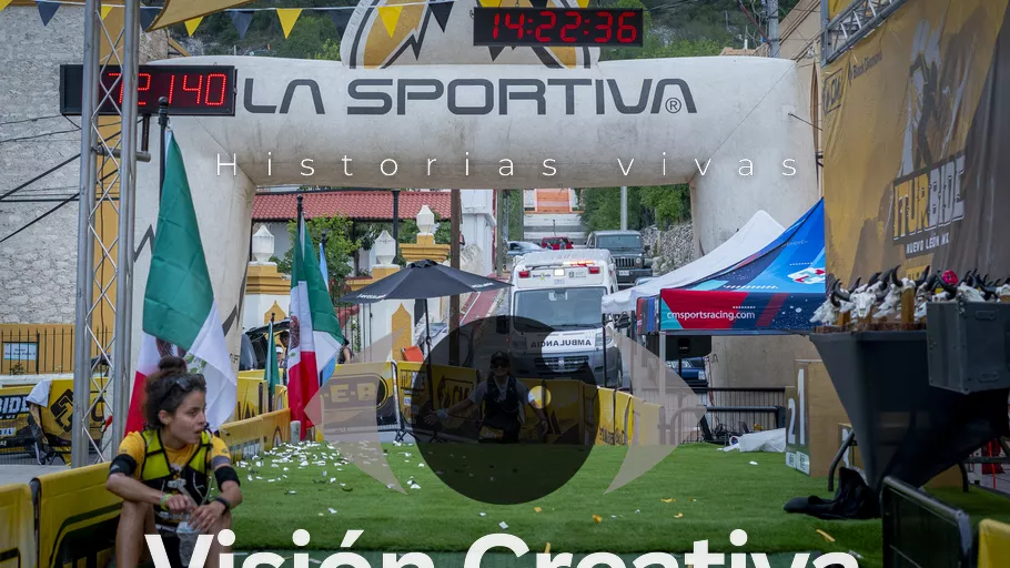 Foto del evento Iturbide Ultra Trail 2024