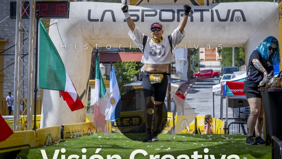 Foto del evento Iturbide Ultra Trail 2024