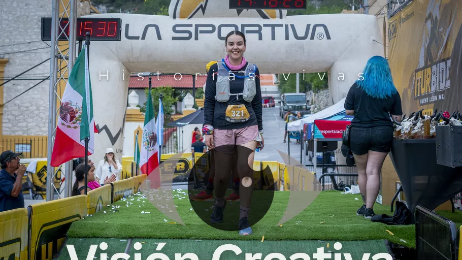 Foto del evento Iturbide Ultra Trail 2024