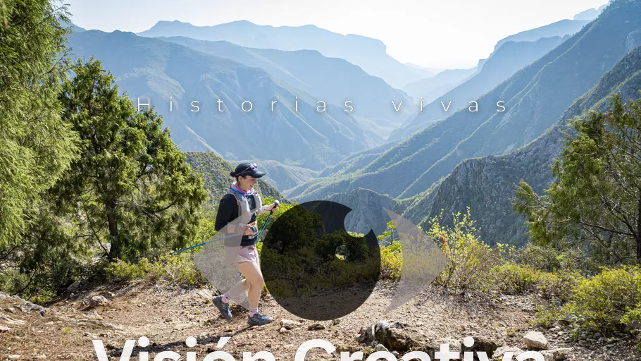 Foto del evento Iturbide Ultra Trail 2024
