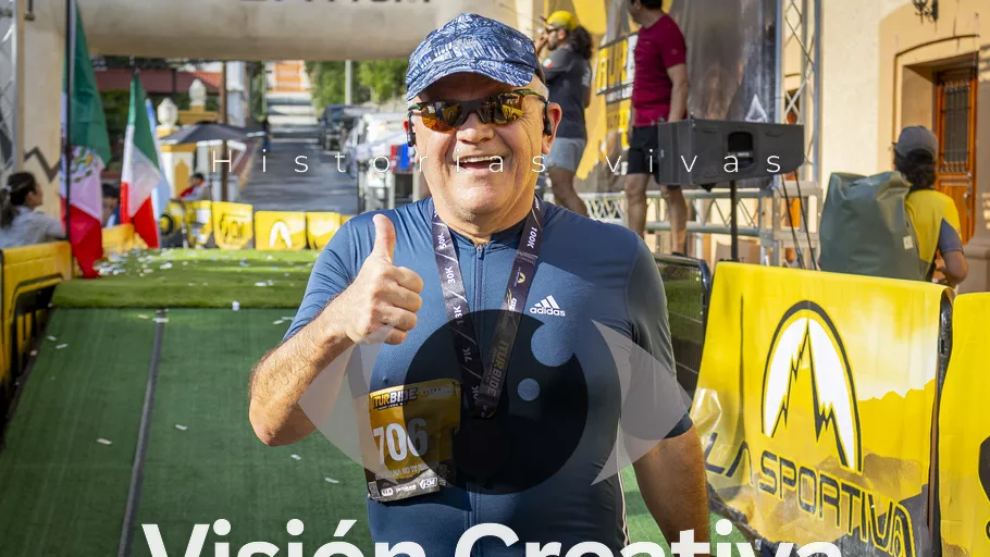 Foto del evento Iturbide Ultra Trail 2024