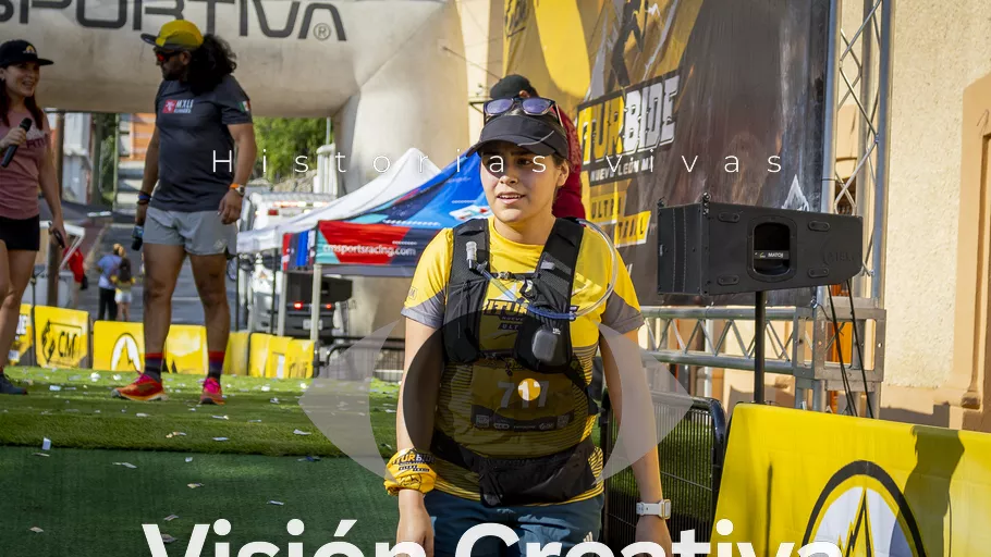 Foto del evento Iturbide Ultra Trail 2024