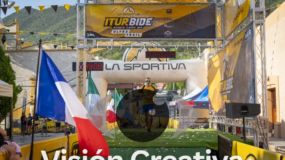 Foto del evento Iturbide Ultra Trail 2024