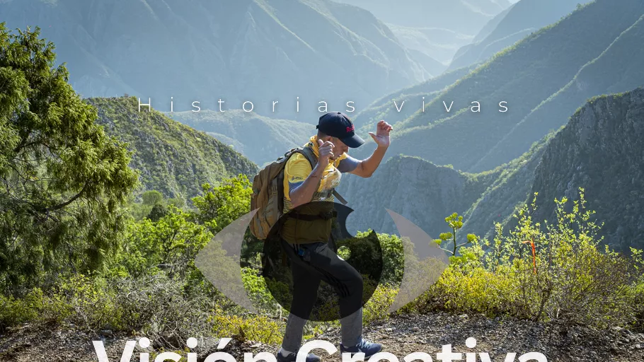 Foto del evento Iturbide Ultra Trail 2024