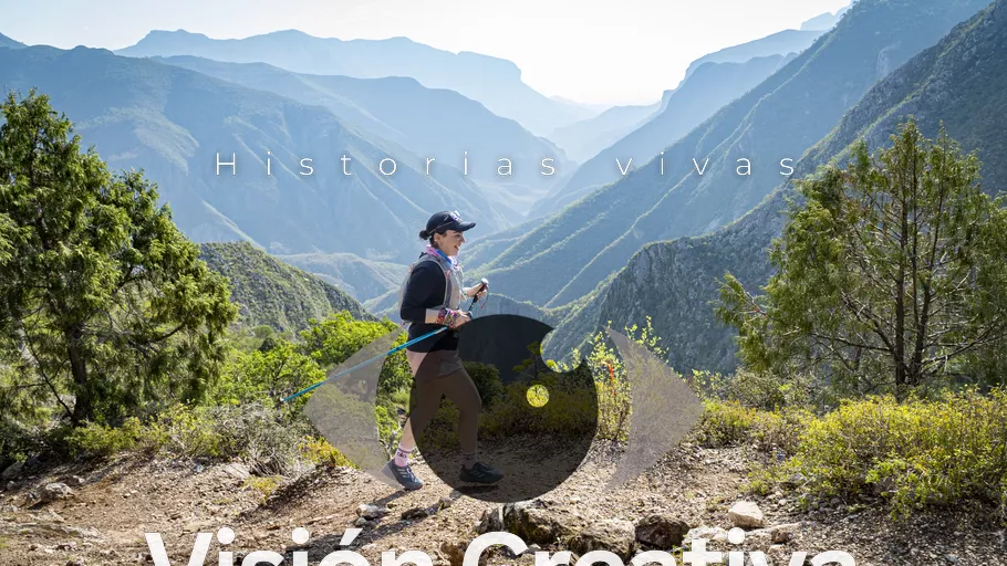Foto del evento Iturbide Ultra Trail 2024