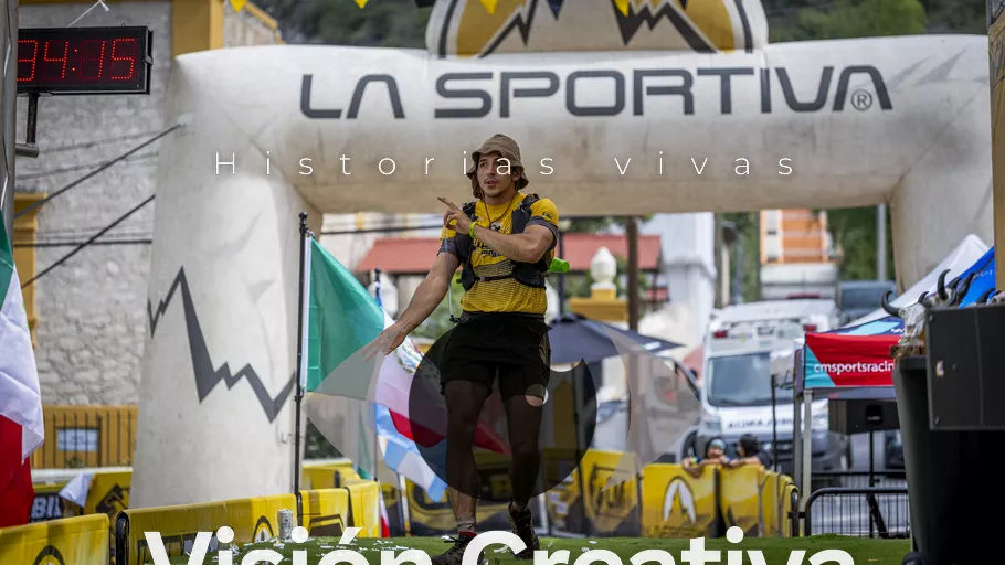 Foto del evento Iturbide Ultra Trail 2024
