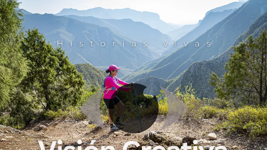 Foto del evento Iturbide Ultra Trail 2024