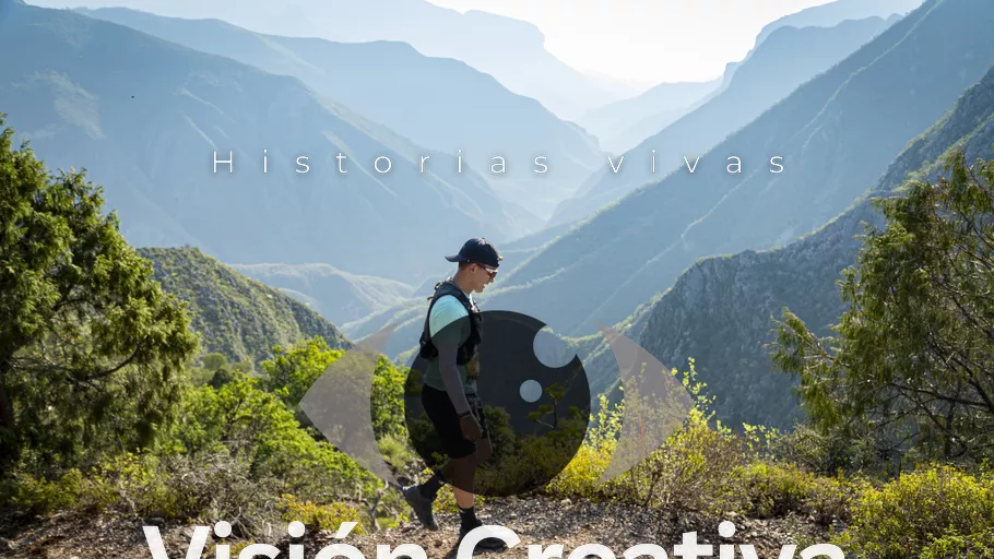 Foto del evento Iturbide Ultra Trail 2024