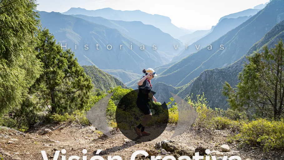 Foto del evento Iturbide Ultra Trail 2024