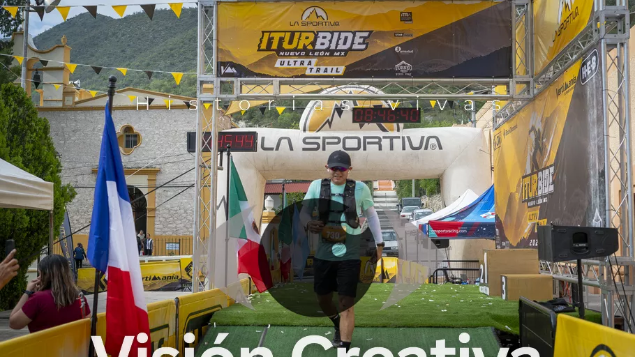 Foto del evento Iturbide Ultra Trail 2024