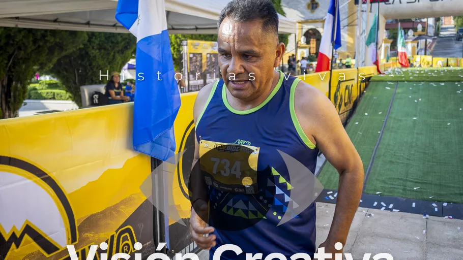 Foto del evento Iturbide Ultra Trail 2024